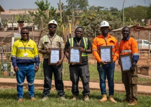 Read more about the article Building a Skilled Technical Workforce: Why Engineering Training Matters Now More Than Ever