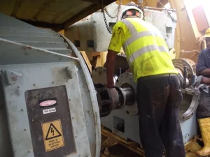 Read more about the article Understanding Fire, Explosion, and Hazard Risks in High-Pressure Work Environments