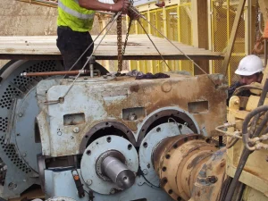 Read more about the article Why Asset Reliability Is the New Competitive Advantage for African Industries